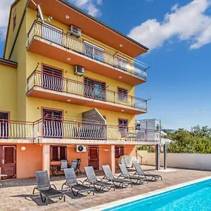 Apartman Panorama, Crikvenica