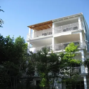 Apartman Sonne, Crikvenica